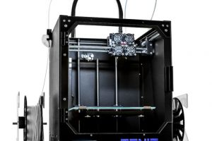 3D-принтер ZENIT DUO
