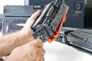  Заправка, ремонт и восстановление картриджей для лазерных принтеров