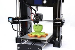 ANET A6 – 3D принтер